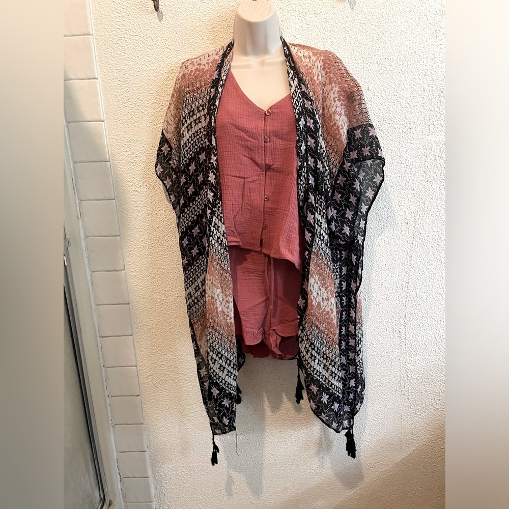 Three Bird Nest 3 piece outfit.